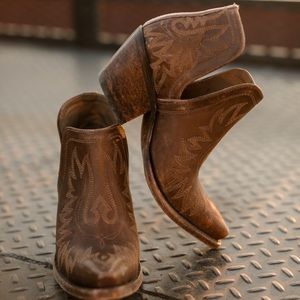 Ariat Booties